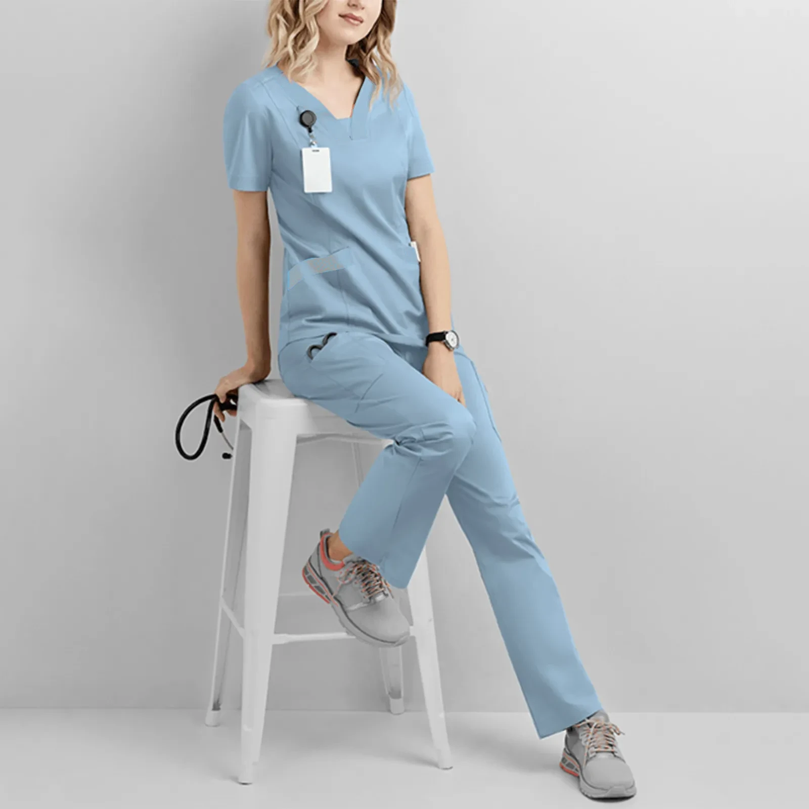 Nursing Scrubs