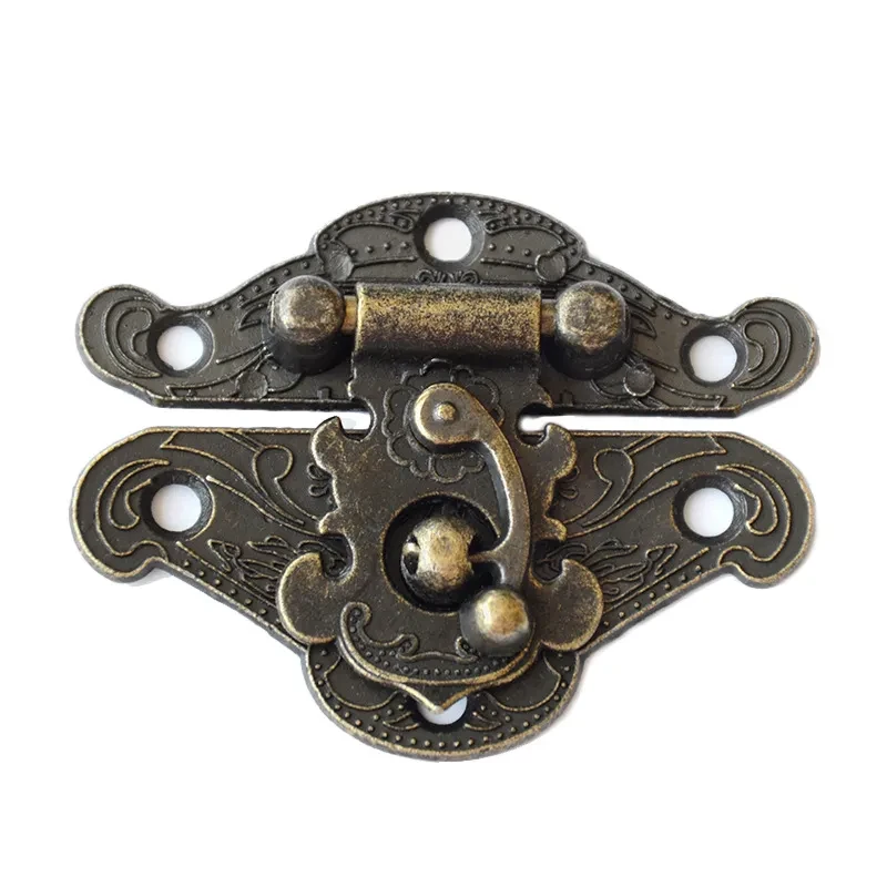 Jewelry Box Hardware Pulls