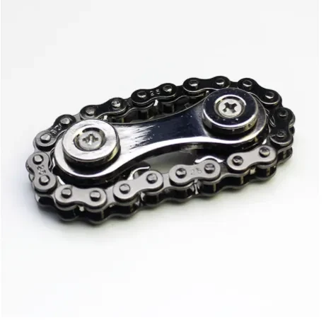 Fidget Chain Plastic