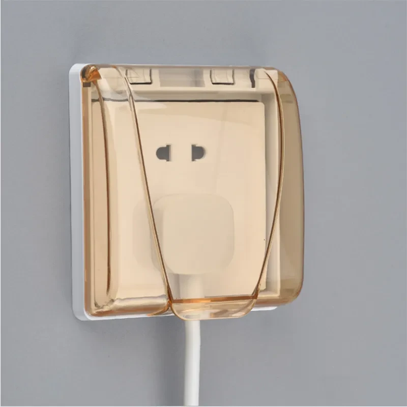 Waterproof Socket Cover