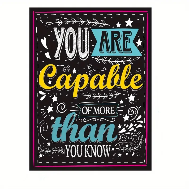 Teacher Office Decor