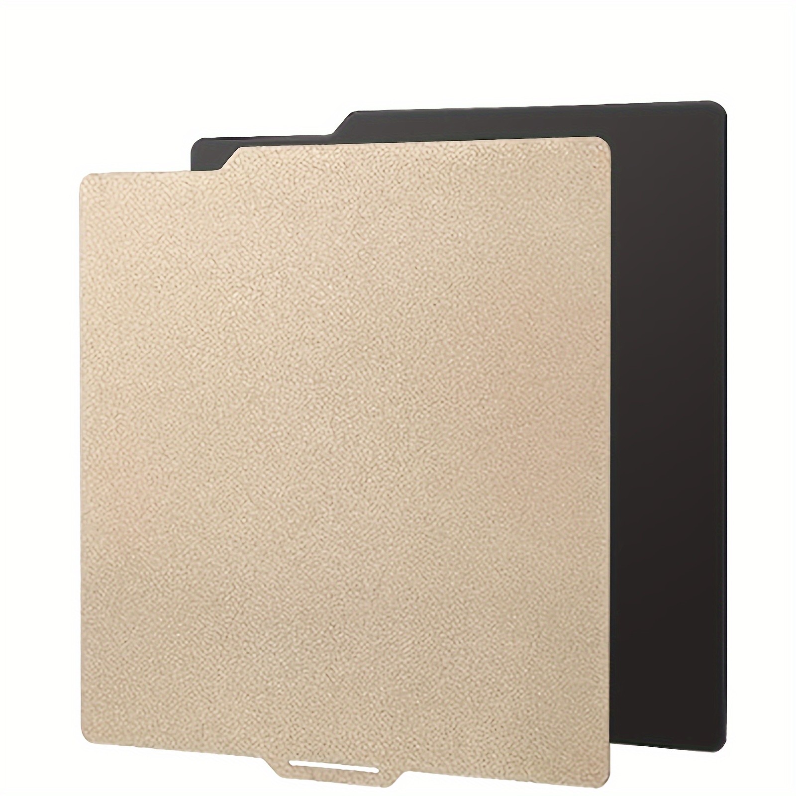 PEI Sheet 220/235/310mm Double-Sided PEI Magnetic Build Plate  Spring Steel Sheet with Magnetic Base for Ender 3, CR10, P1P