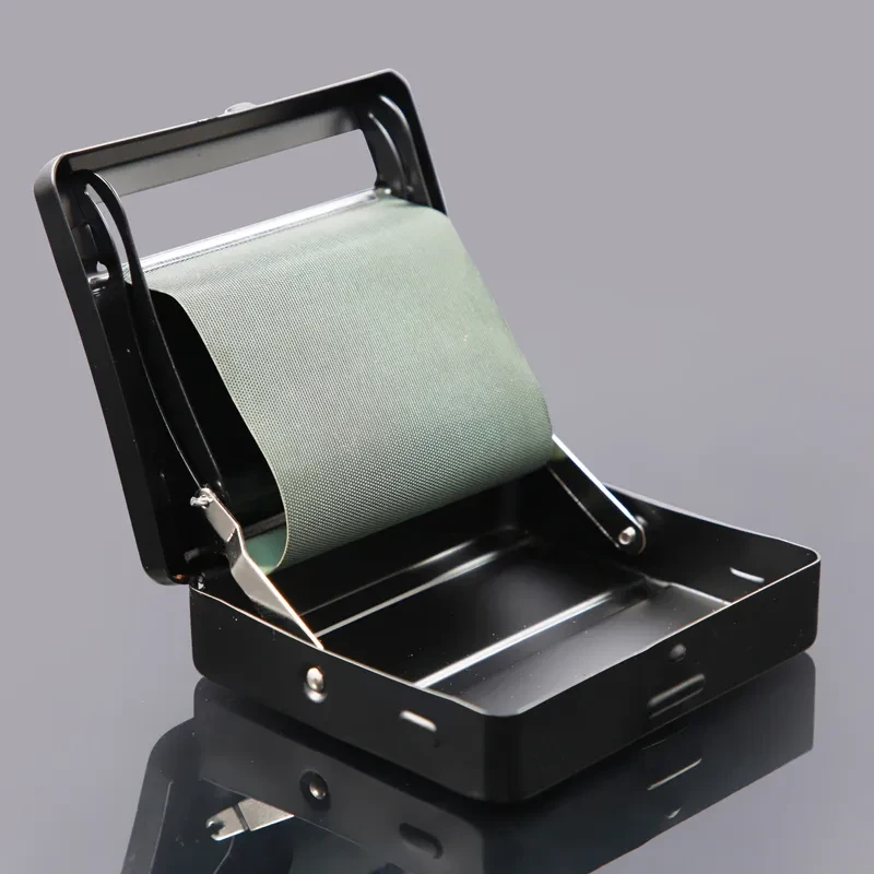 Cigarette Maker Semi-Automatic Manual Cigarette Maker Cigarette Case