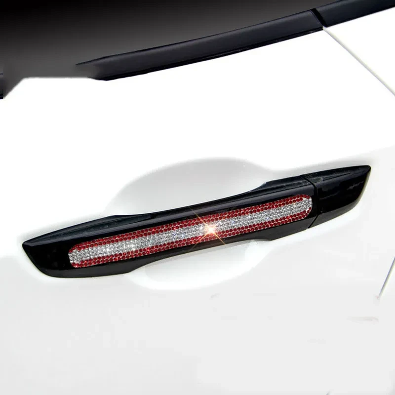 Door Handle Stickers