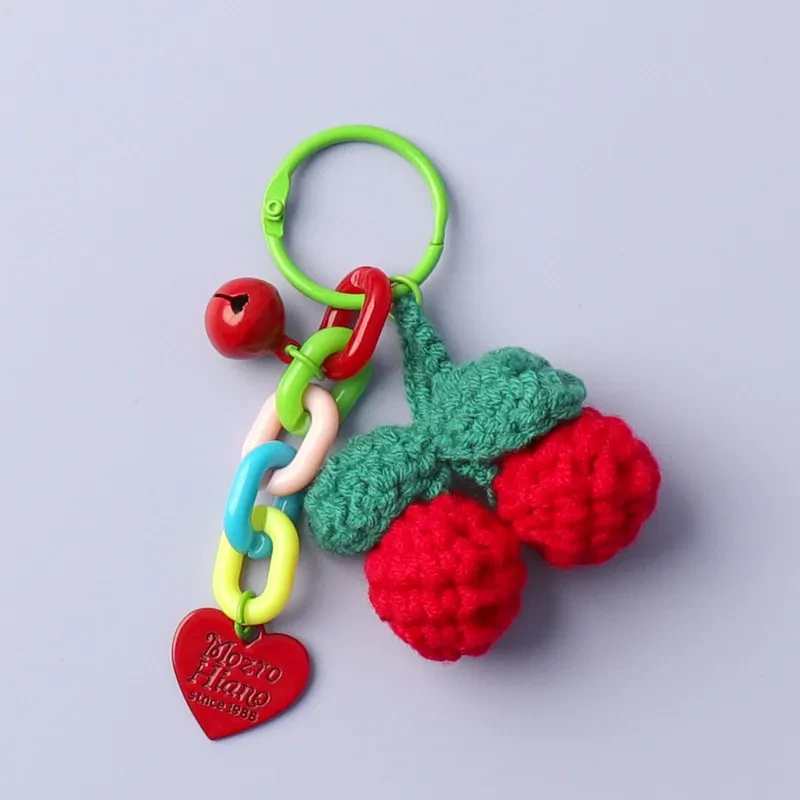 ChicCharm Mini Phone Chain Bag