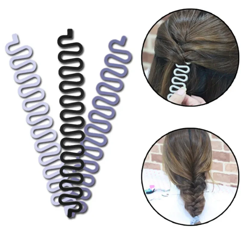 Easy Braid Hair Braider
