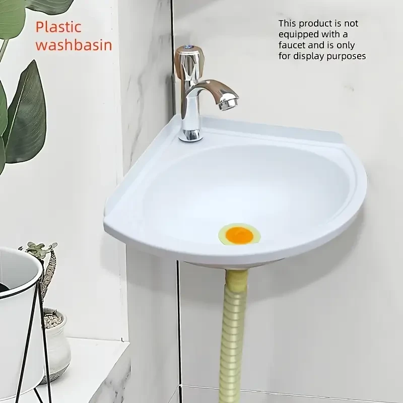 RV Sink Folding Faucet