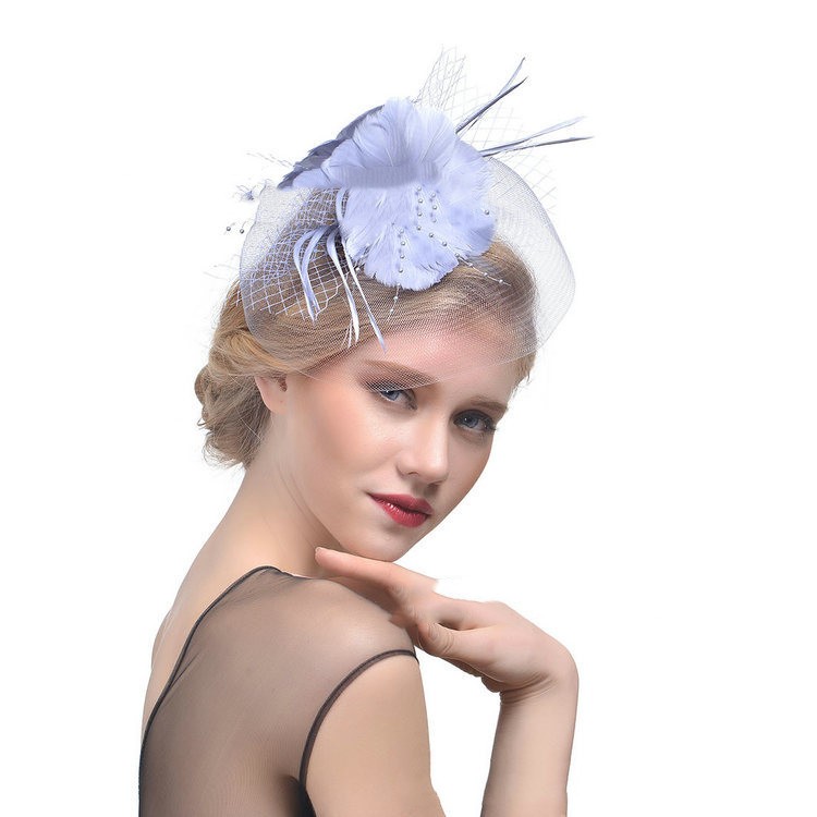 Fascinators