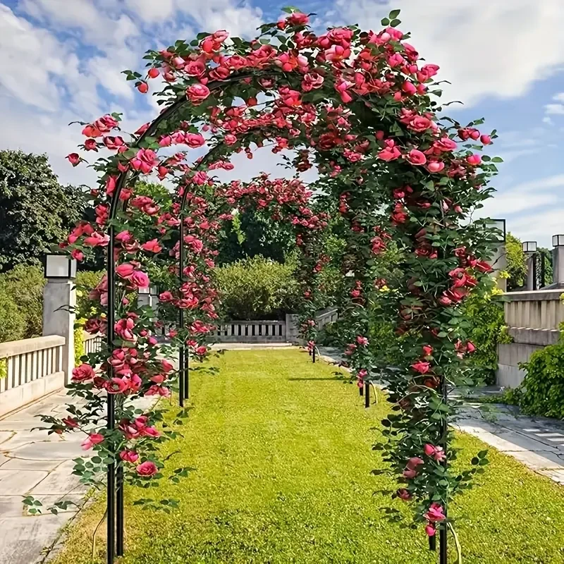 Garden Arch