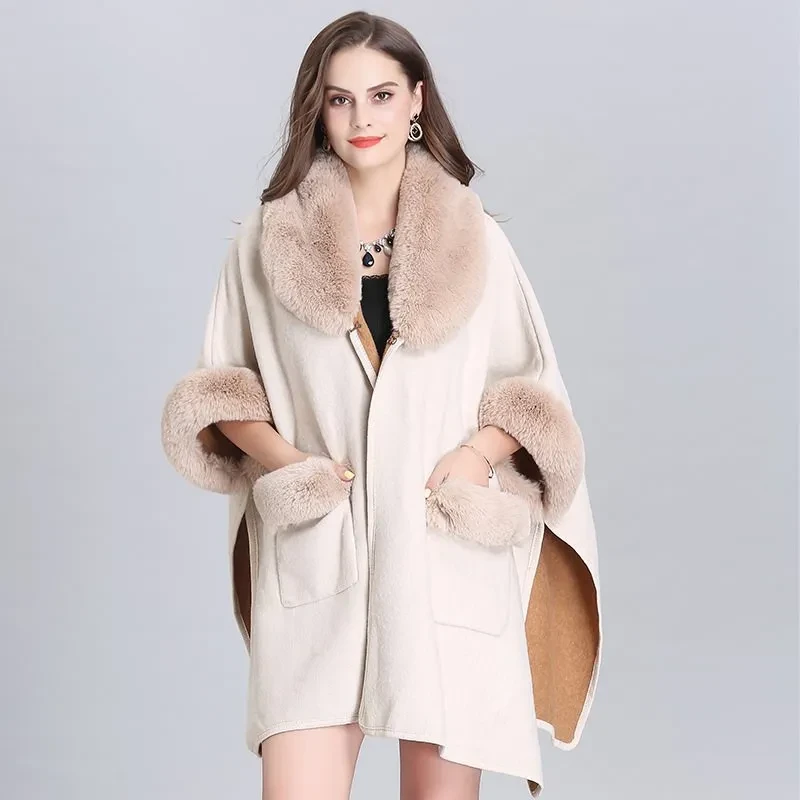 Stylish Woolen Jacket
