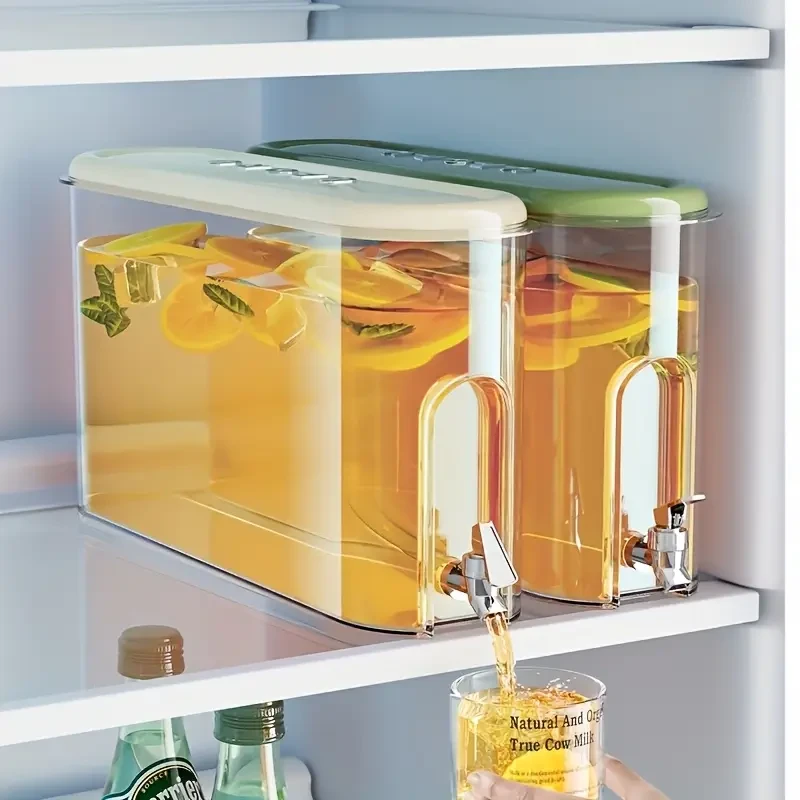 Water Pitcher Juice Dispenser