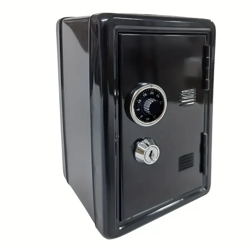 Mini Locker Small Safe Storage Box