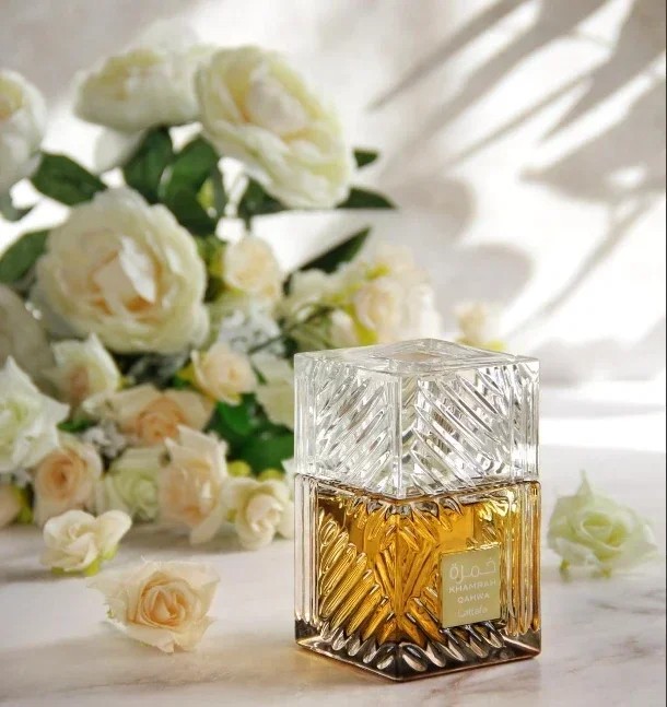 100ml Original Khamrah for Men Fragrance