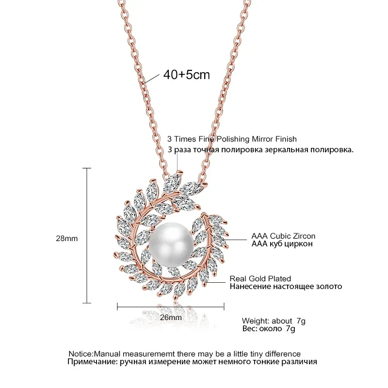 Ornament Sets Of Chain Female Temperament