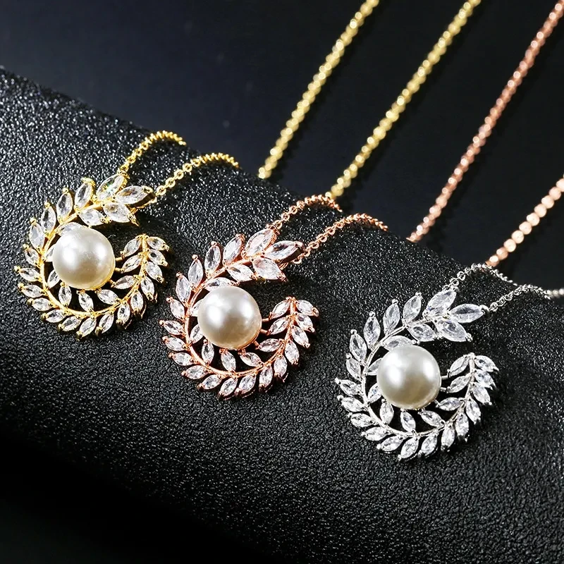 Ornament Sets Of Chain Female Temperament