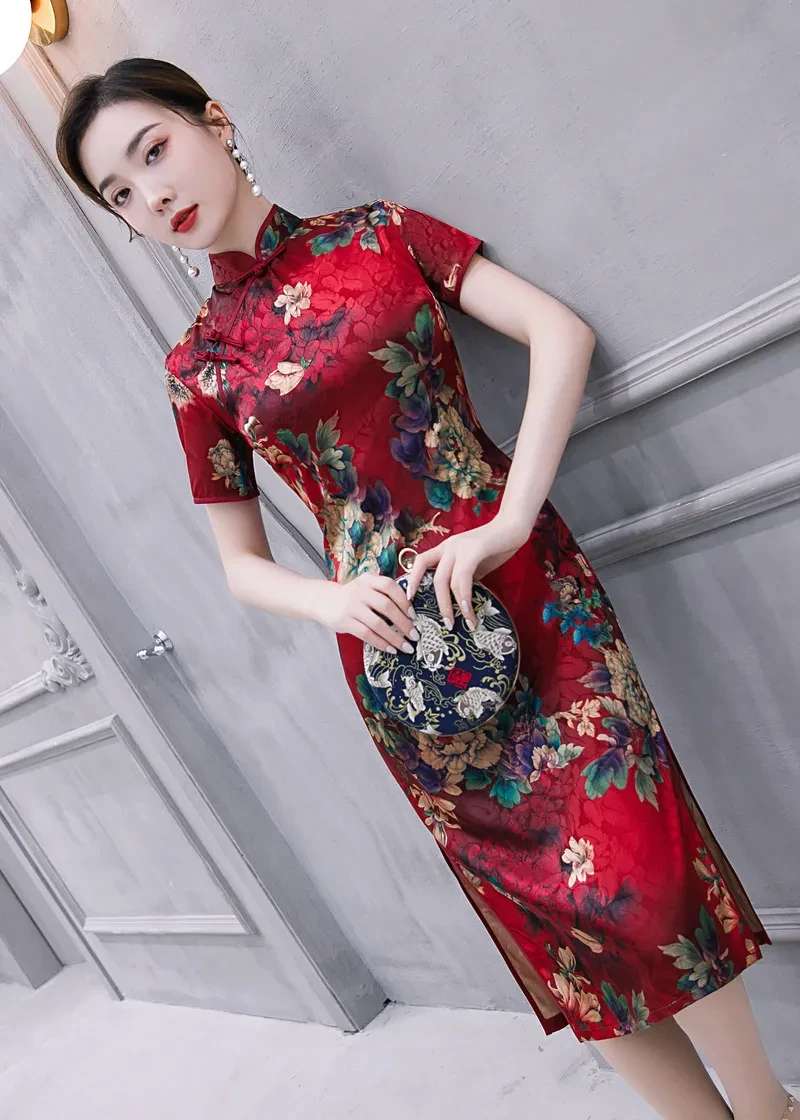 Cheongsam