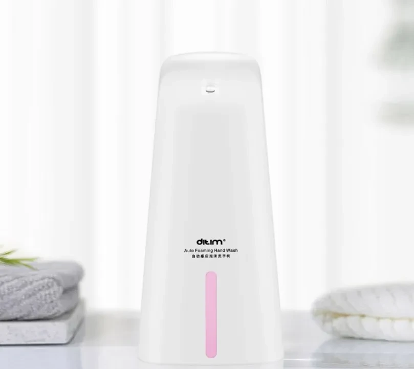 Modern Automatic Soap Dispenser