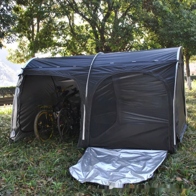 Bicycle Tent