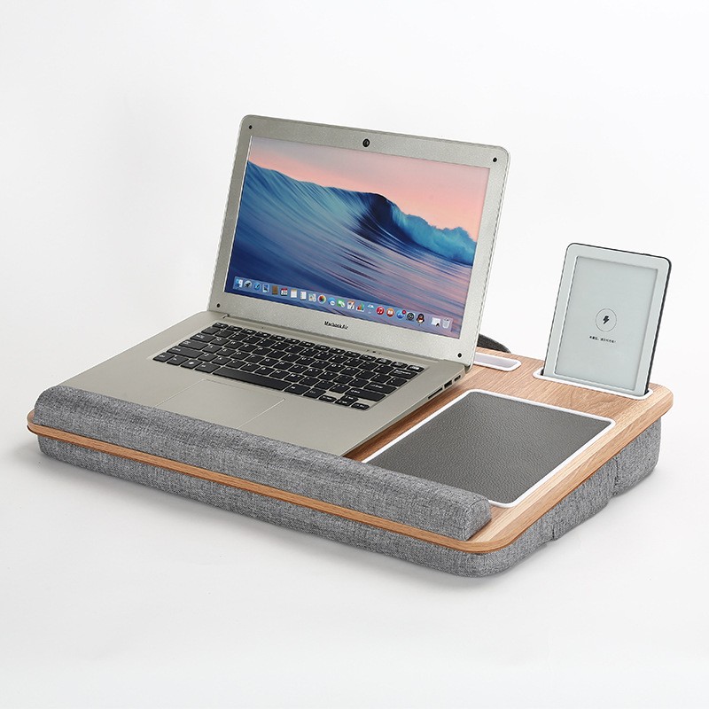 Laptop Cushion Tray