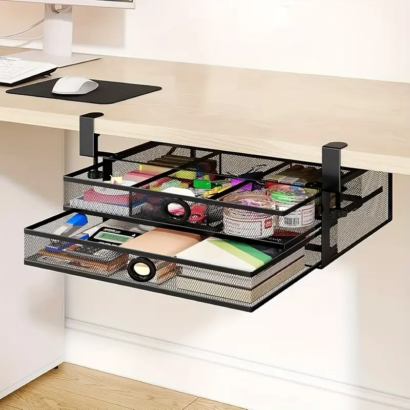 Desk Storage Organizer