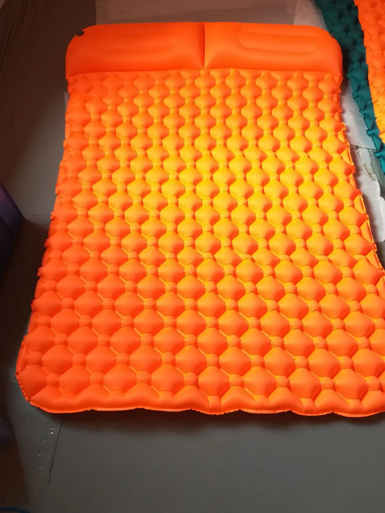 Air Bed Inflatable Mattress