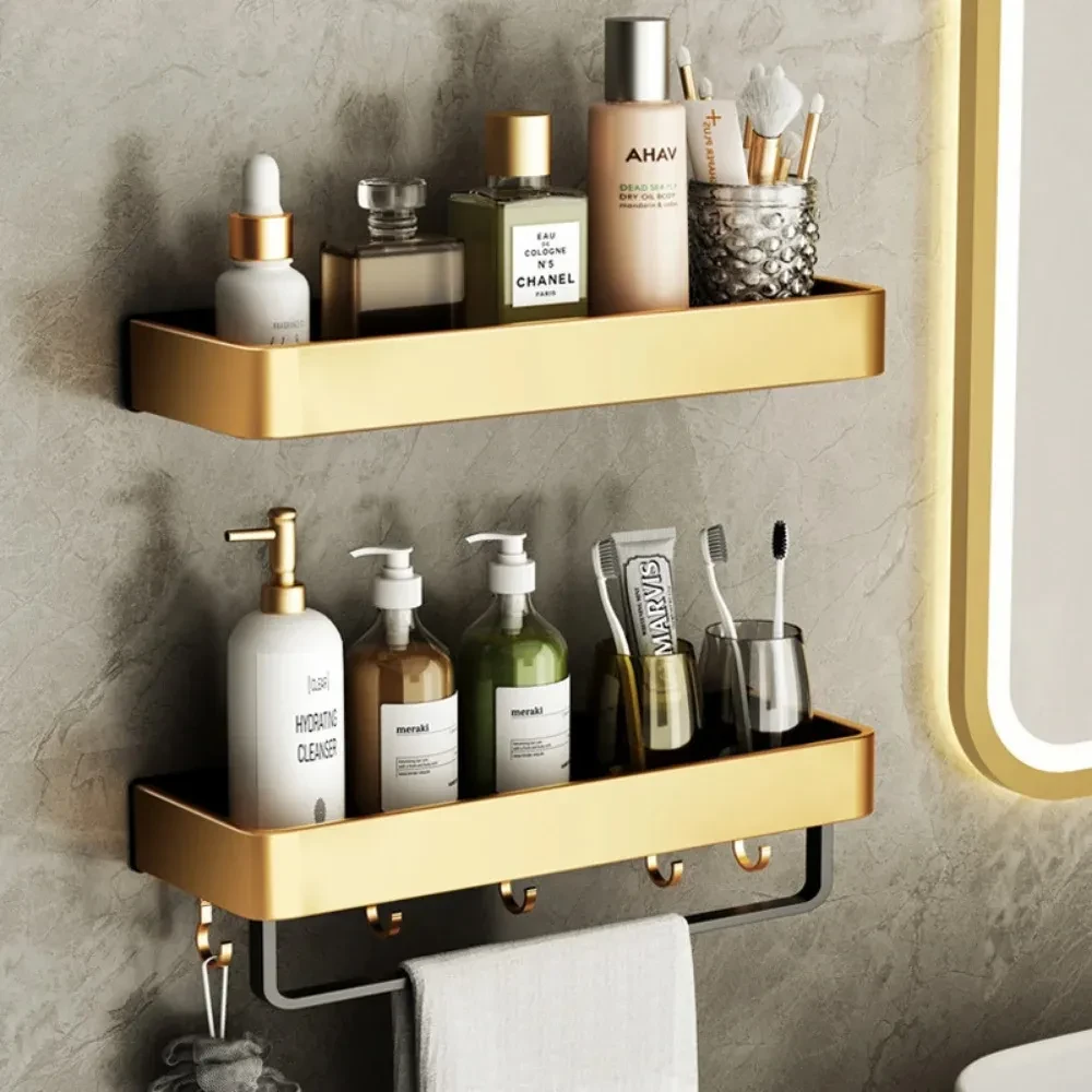 Bathroom Storage