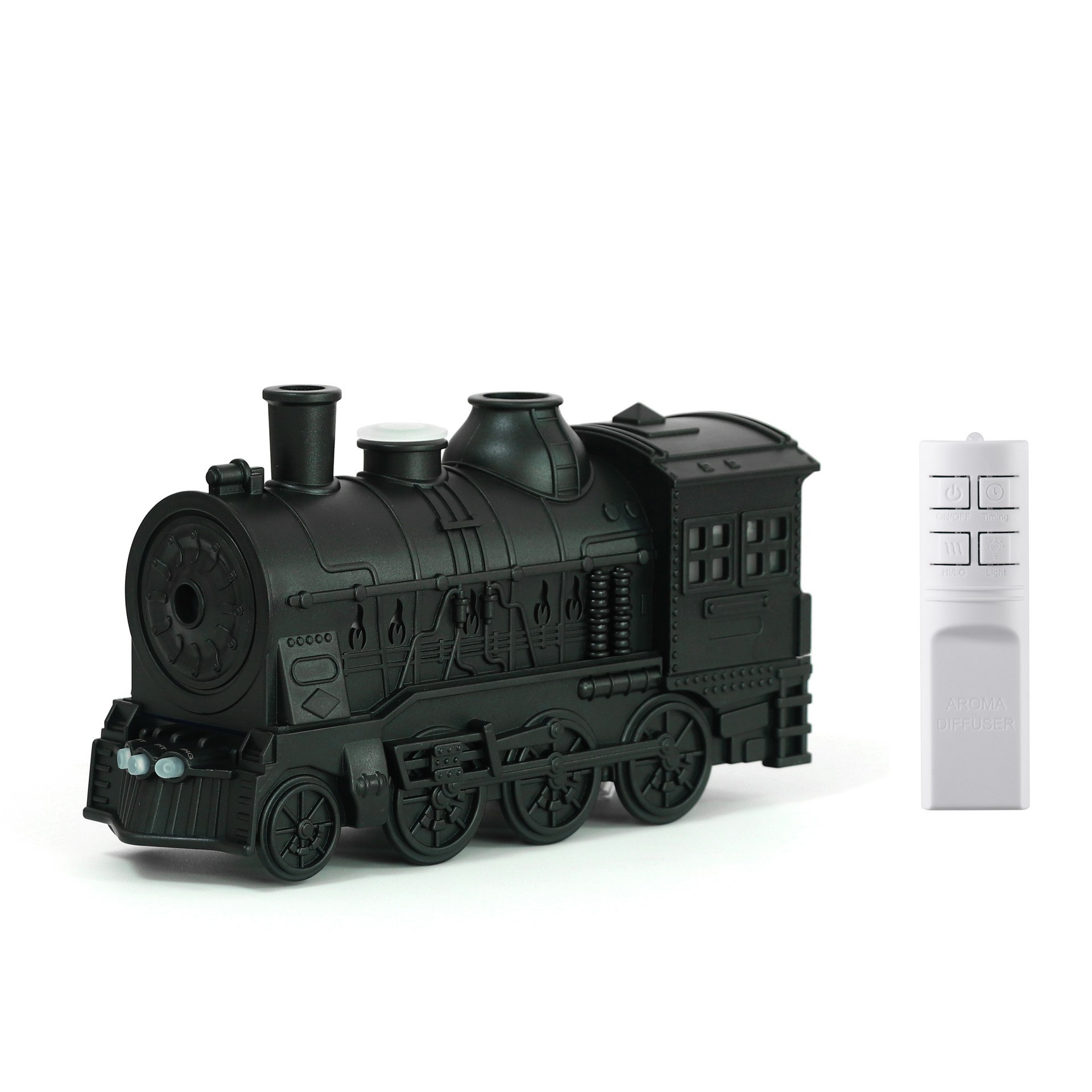 Train Shape LocoAroma Steam Engine Diffuser