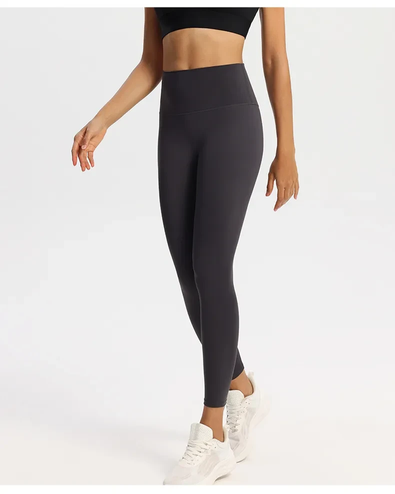 Elastic Waist Capri Pants Plus Size