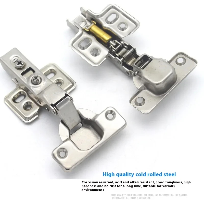 Hinge Joint Hardware