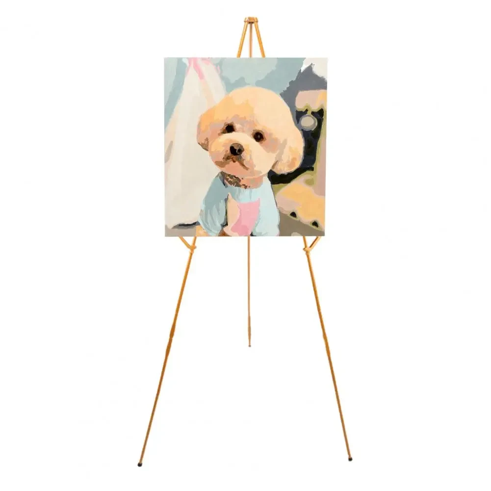 New Billboard Poster Display Rack