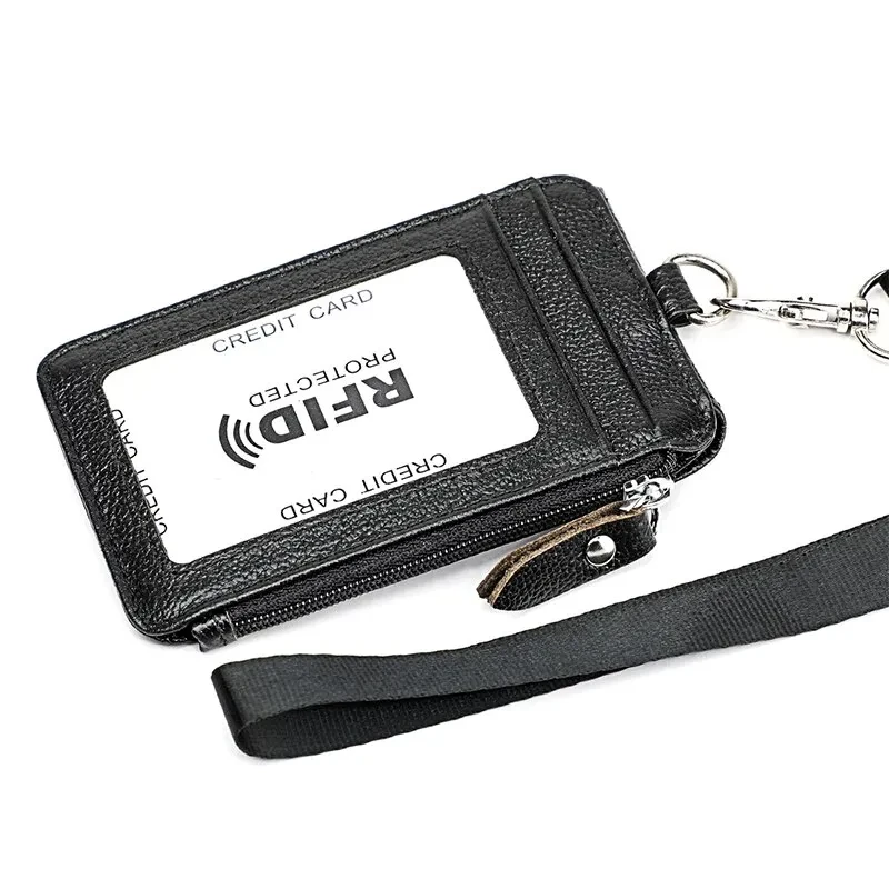 Teacher Lanyards with ID Holder