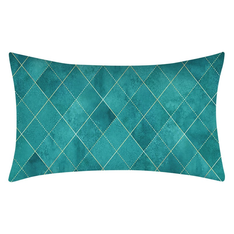 Teal Home Decor