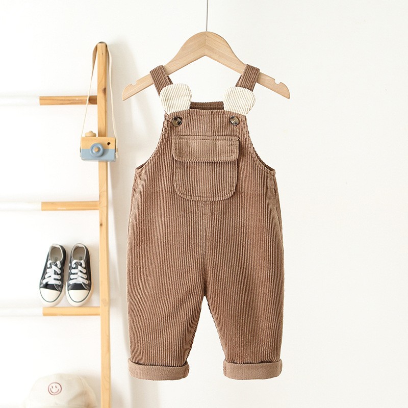 Cute Overalls For Juniors