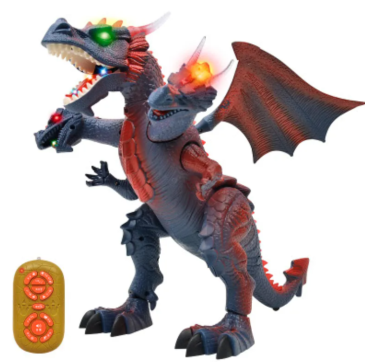 Cool Dragon Toys