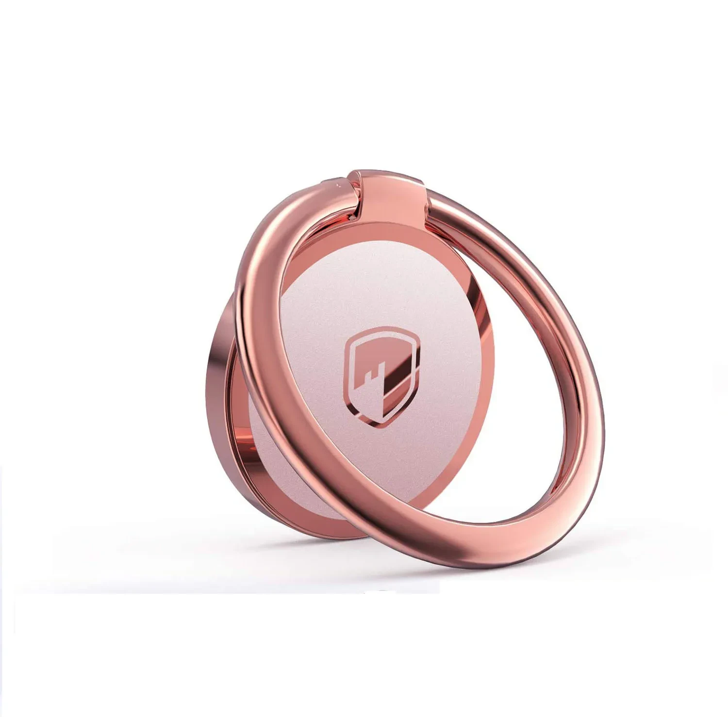 Cute Phone Ring Holder