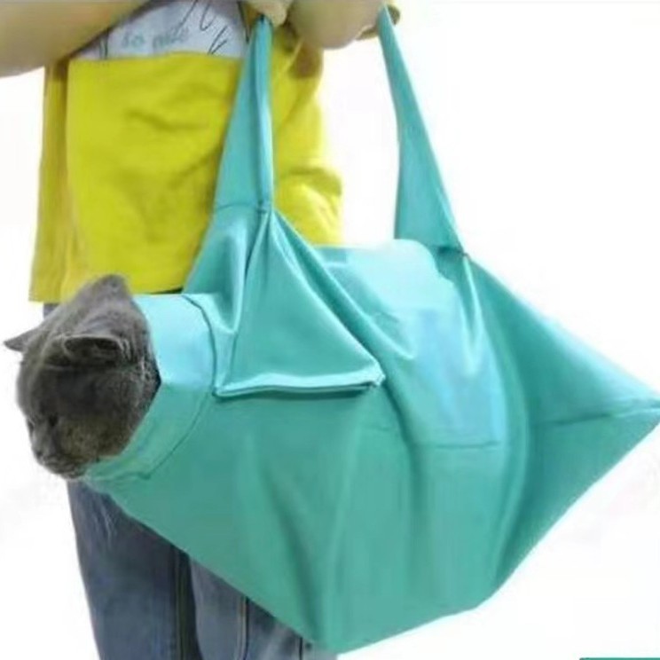 Cat Carrier Pouch