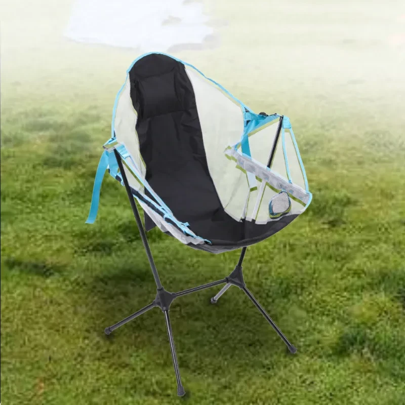 Folding Hammock Chair