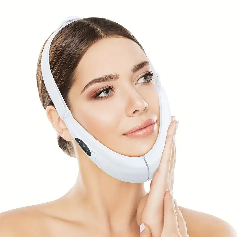 V-Face Electric Beauty Device Facial Massager