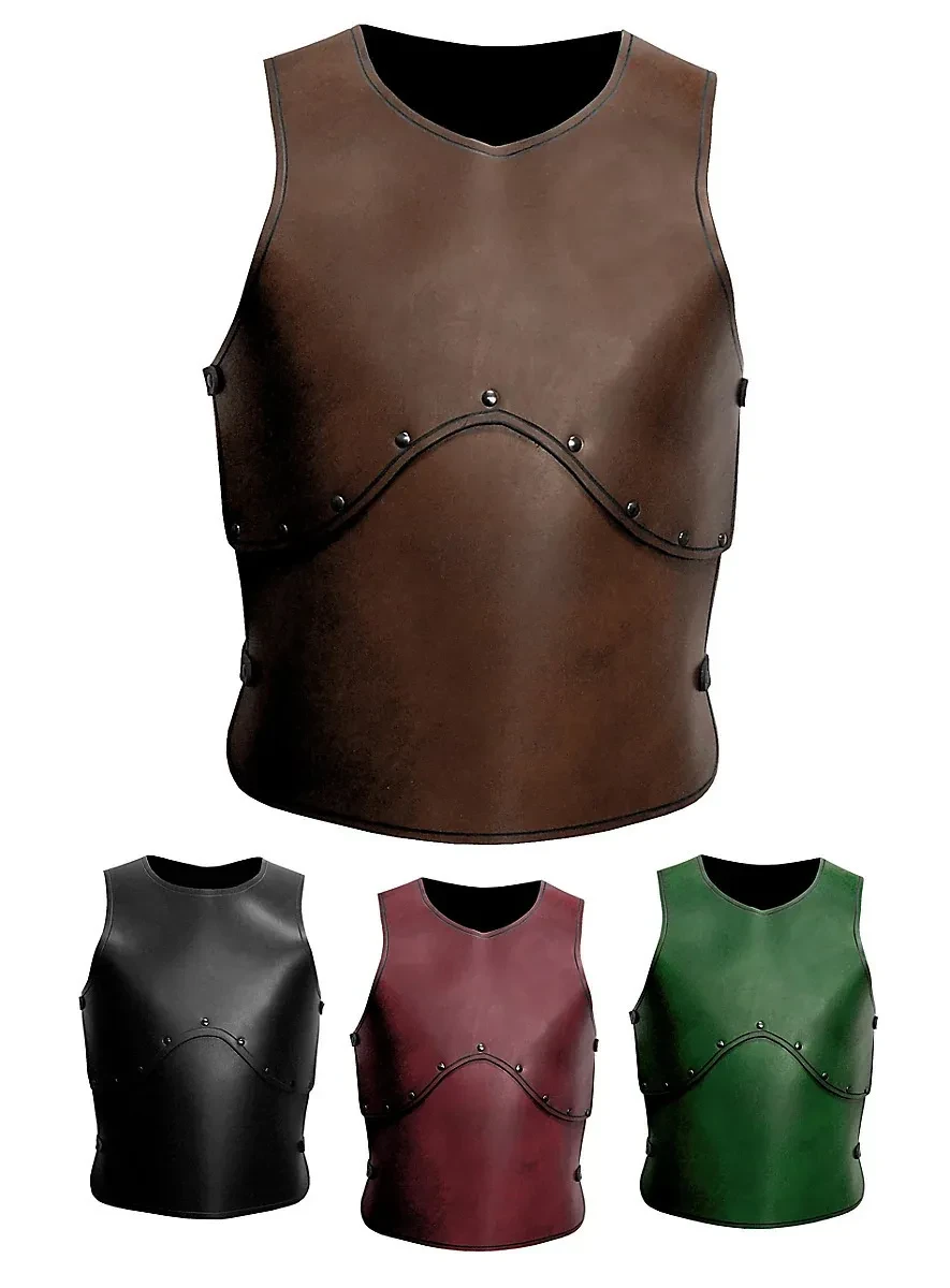 Costume Breastplate