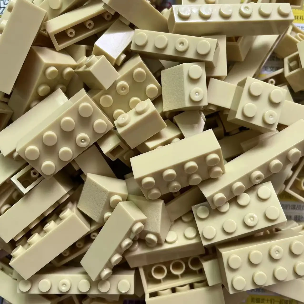 Interlocking Blocks for Toddlers