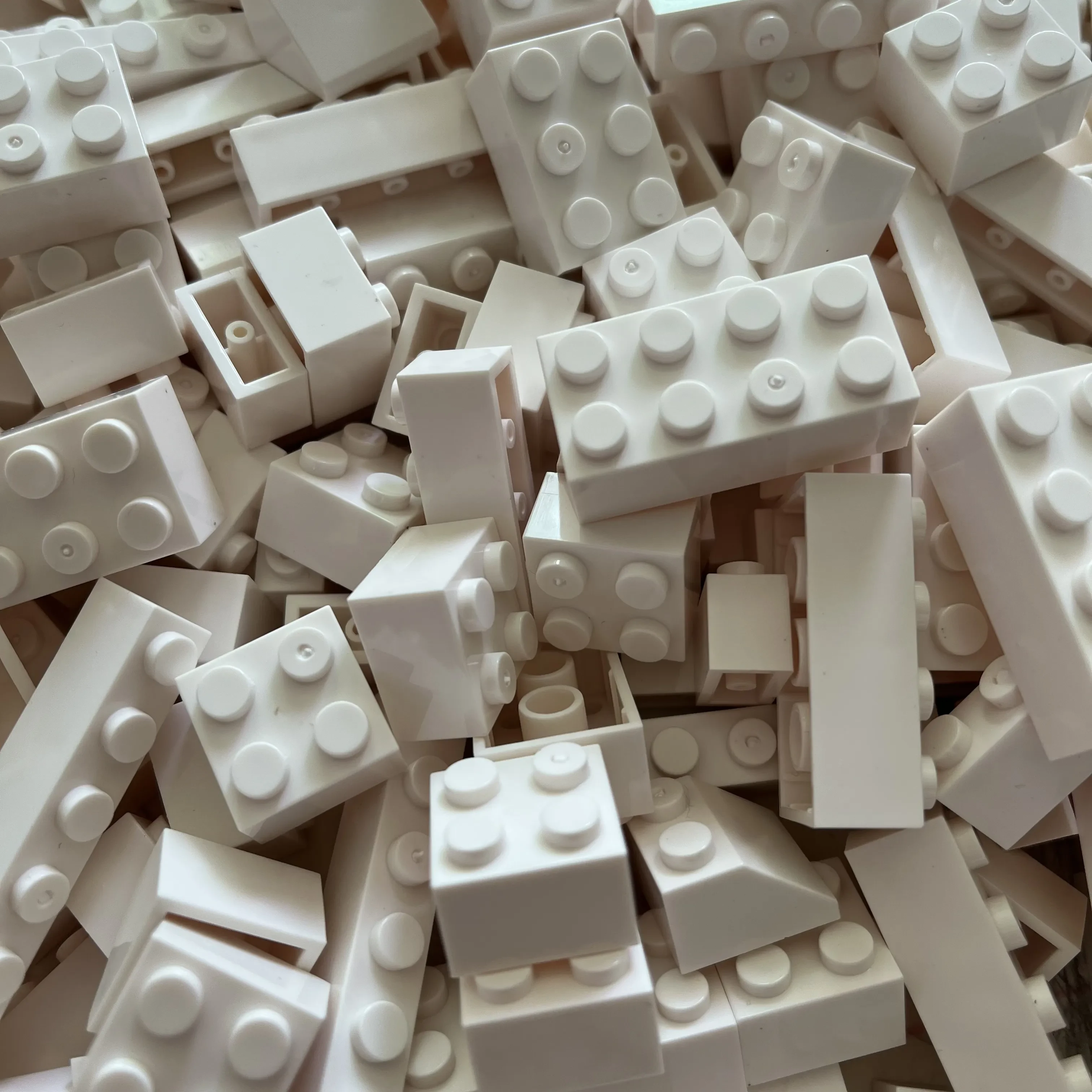 Interlocking Blocks for Toddlers