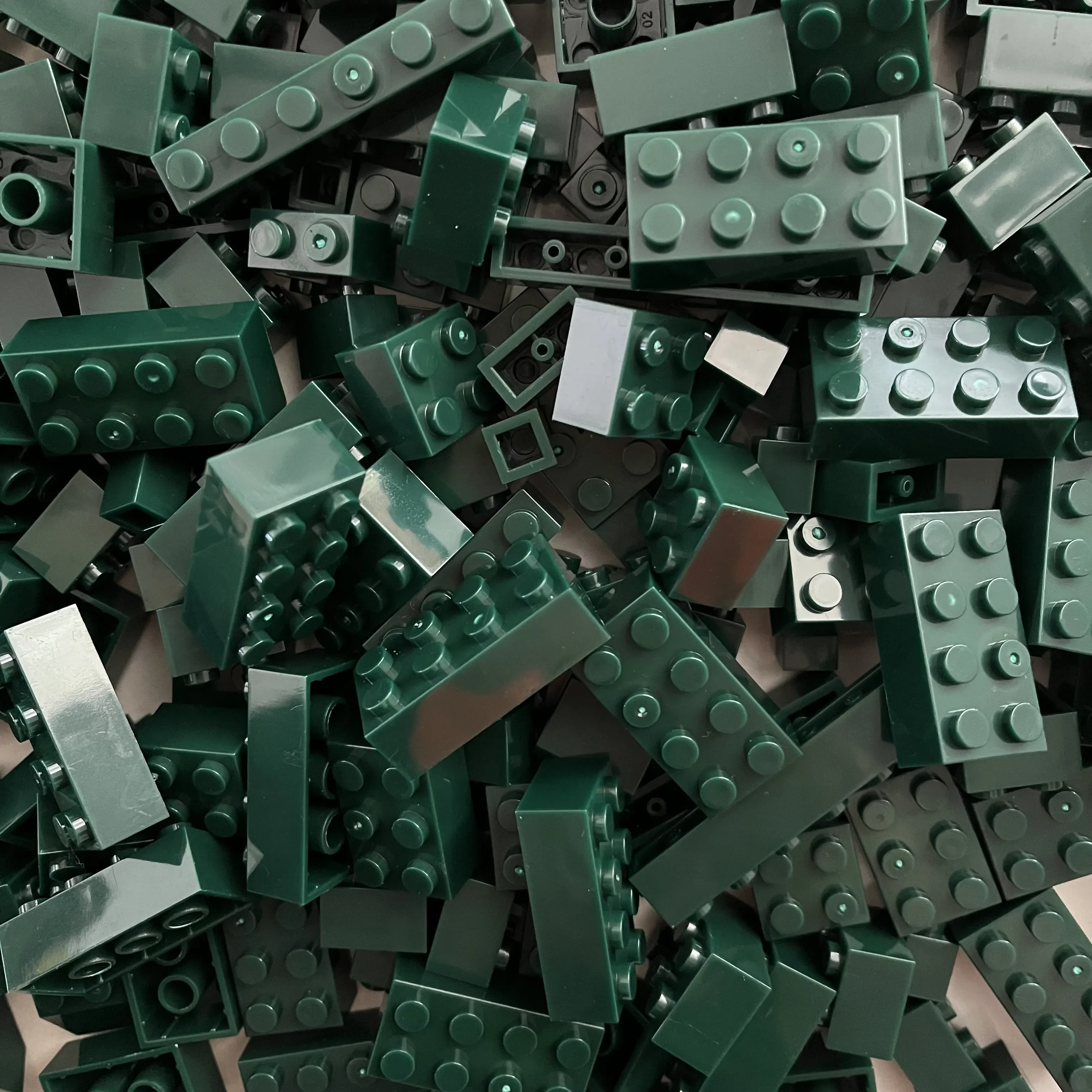 Interlocking Blocks for Toddlers