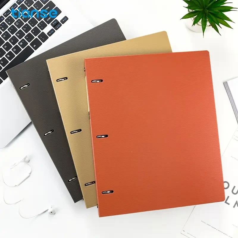 3 Hole Ring Binder