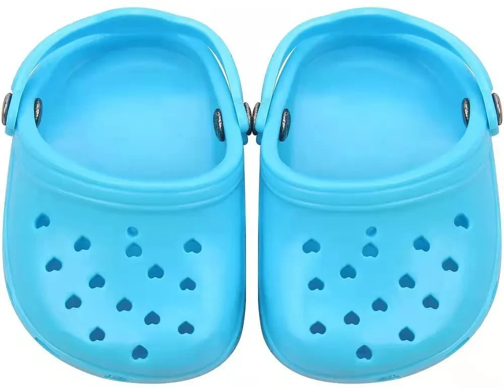 Dog Crocs