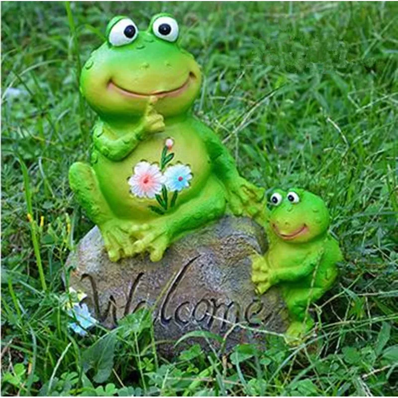 Frog Party Decorations.