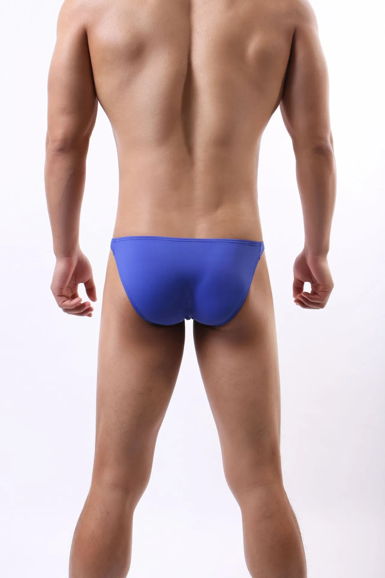 Men's Micro Bikini Briefs