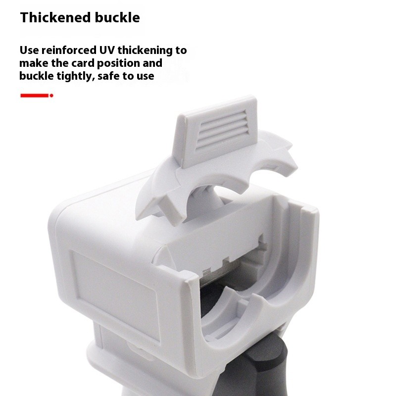 Dental Silicone Rubber Conveyor Gun Impression Material Silicone Gun Conveyor