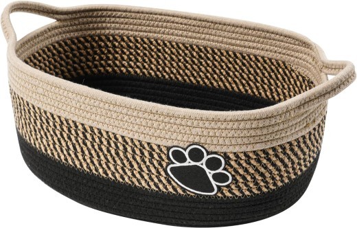 Nursery Storage Baskets