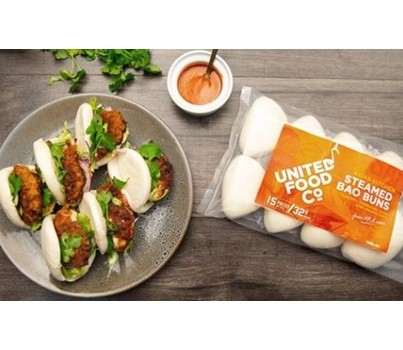 BAO BUN 32GM 15s (UNITED 9205)