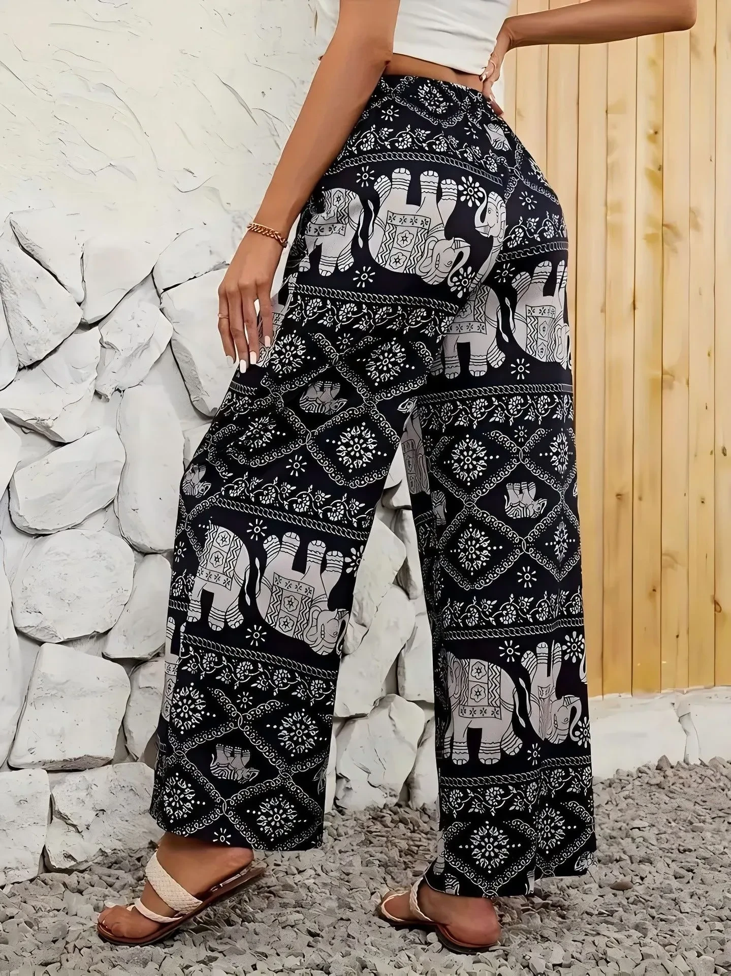 Thai Trousers